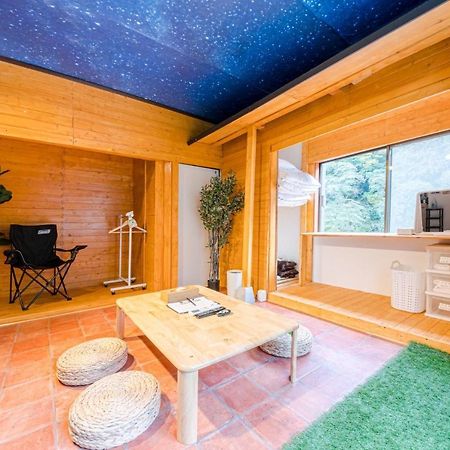 Syunkasyuutou - Vacation Stay 53627V ฮาโกเน่ ภายนอก รูปภาพ
