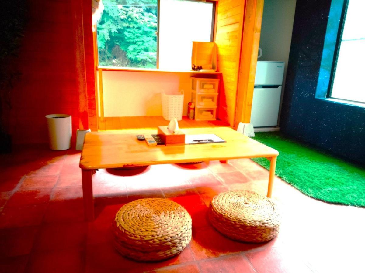 Syunkasyuutou - Vacation Stay 53627V ฮาโกเน่ ภายนอก รูปภาพ