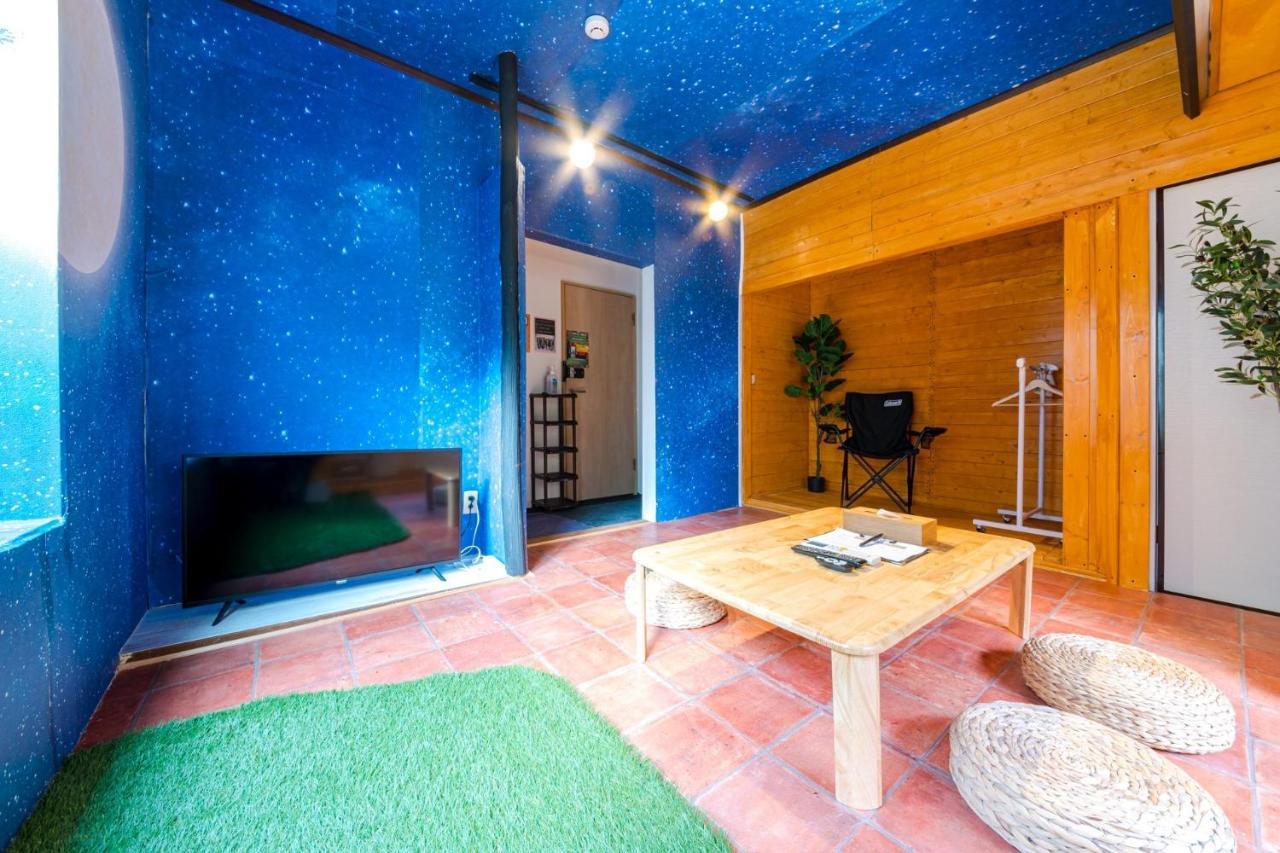 Syunkasyuutou - Vacation Stay 53627V ฮาโกเน่ ภายนอก รูปภาพ