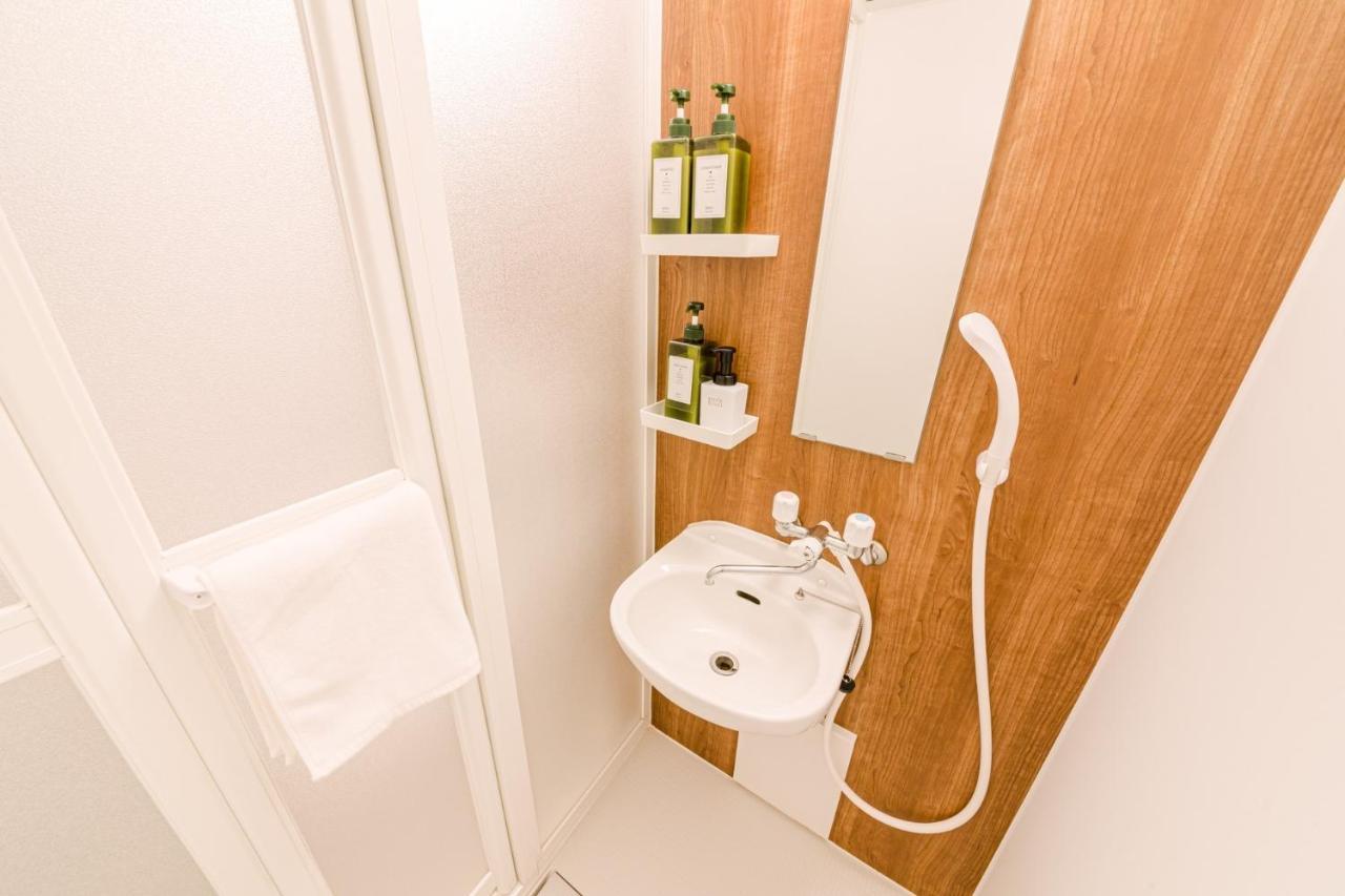 Syunkasyuutou - Vacation Stay 53627V ฮาโกเน่ ภายนอก รูปภาพ