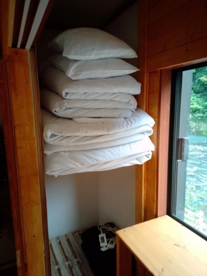 Syunkasyuutou - Vacation Stay 53627V ฮาโกเน่ ภายนอก รูปภาพ