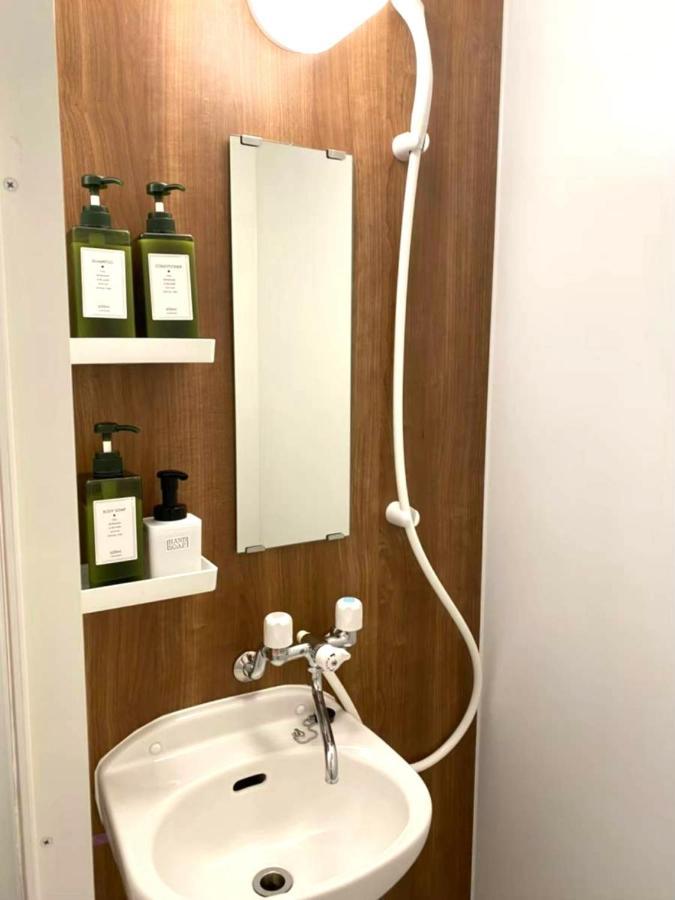 Syunkasyuutou - Vacation Stay 53627V ฮาโกเน่ ภายนอก รูปภาพ